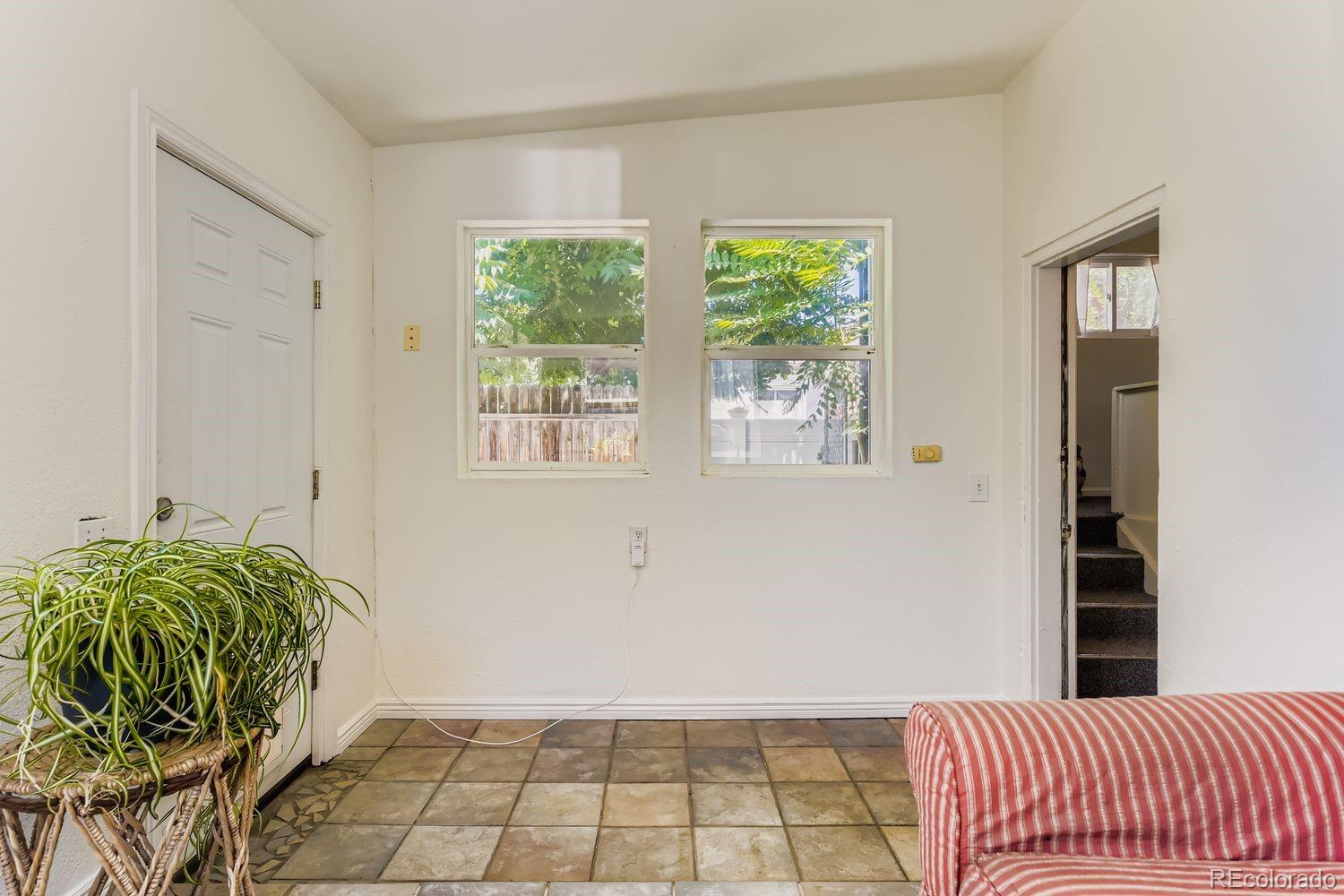 MLS Image #19 for 1321 s sherman street,denver, Colorado