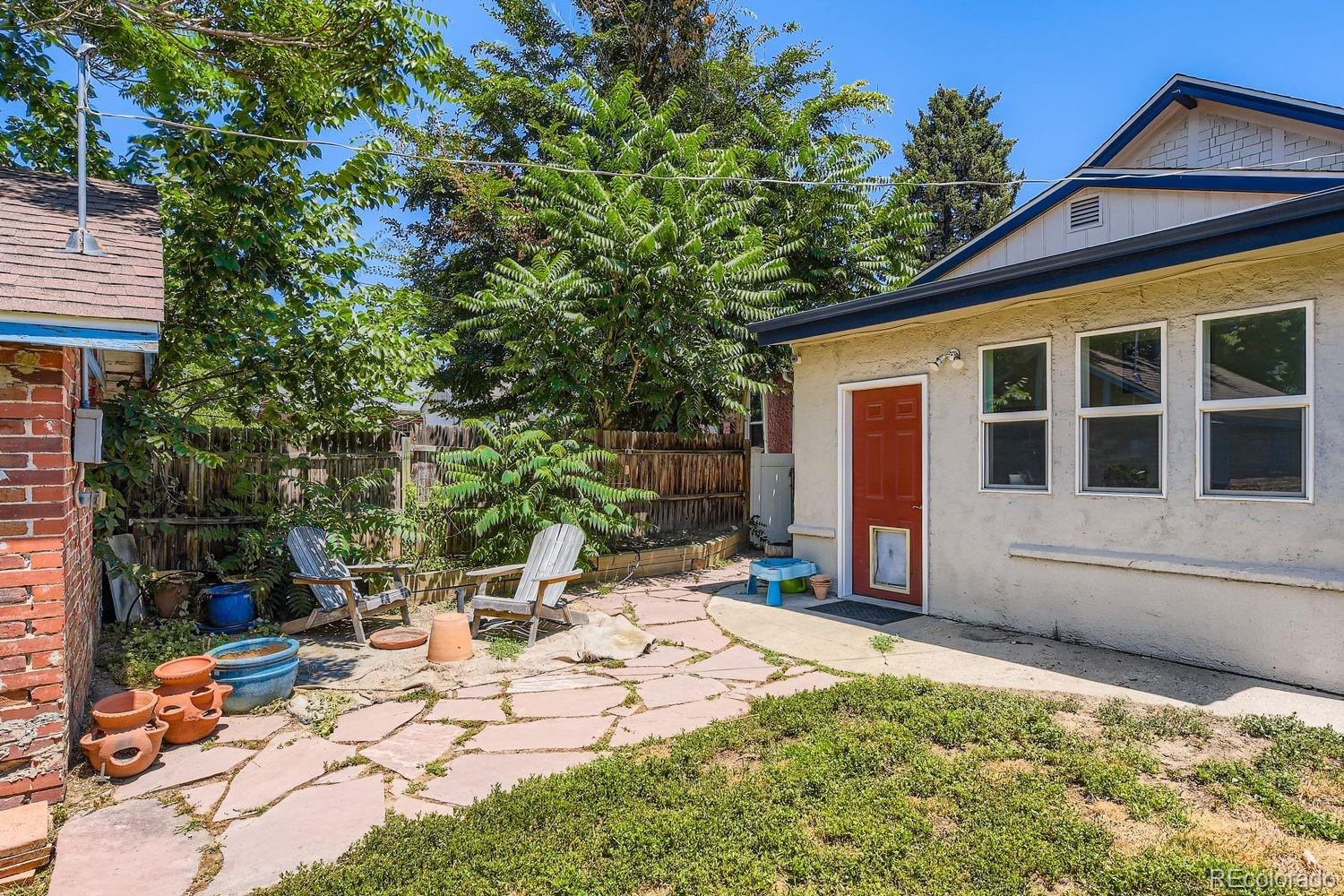 MLS Image #23 for 1321 s sherman street,denver, Colorado