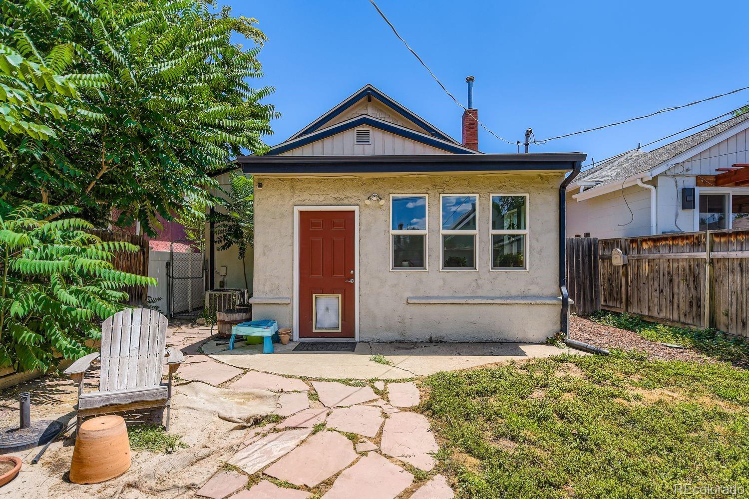 MLS Image #24 for 1321 s sherman street,denver, Colorado