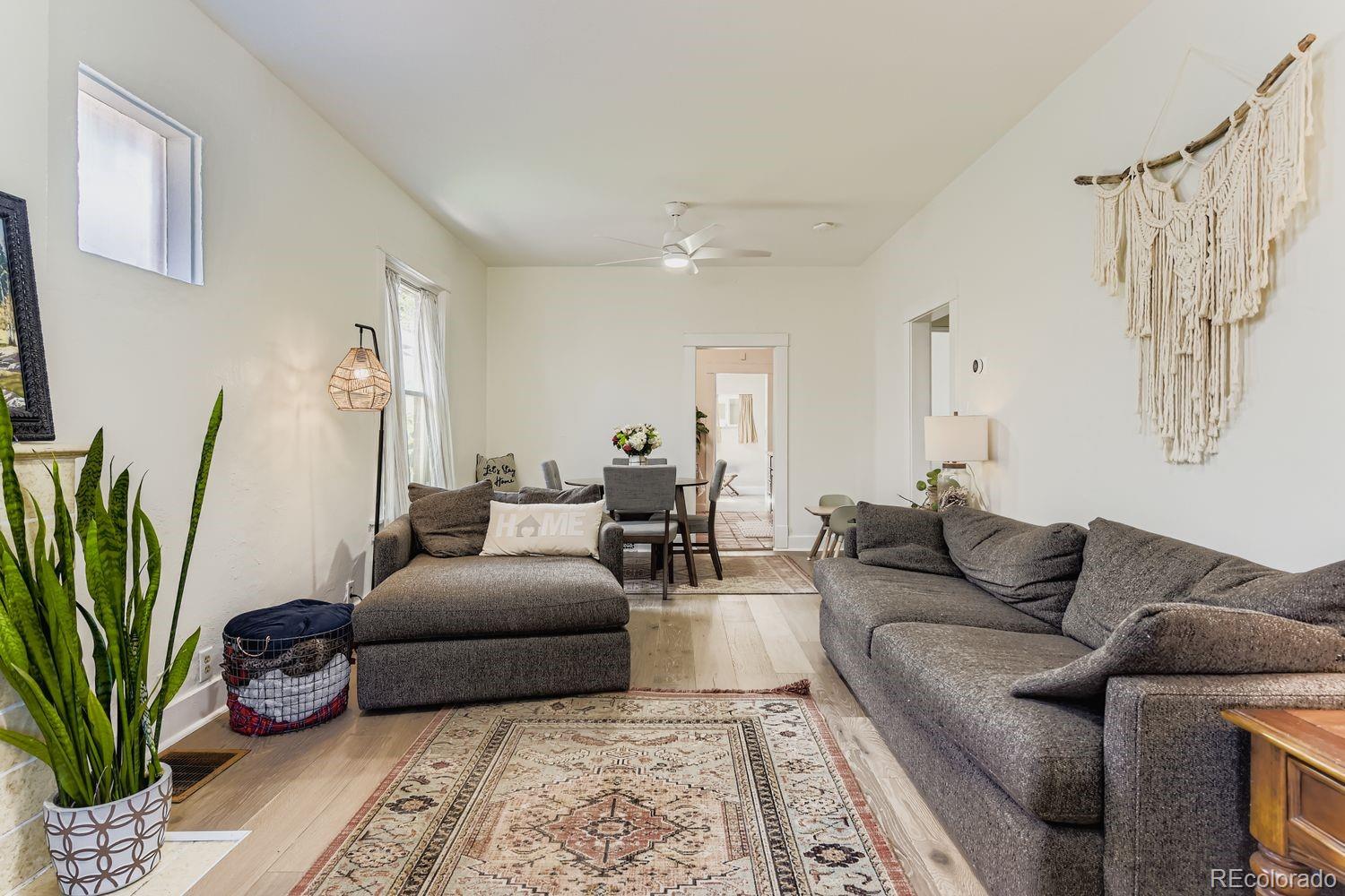 MLS Image #4 for 1321 s sherman street,denver, Colorado