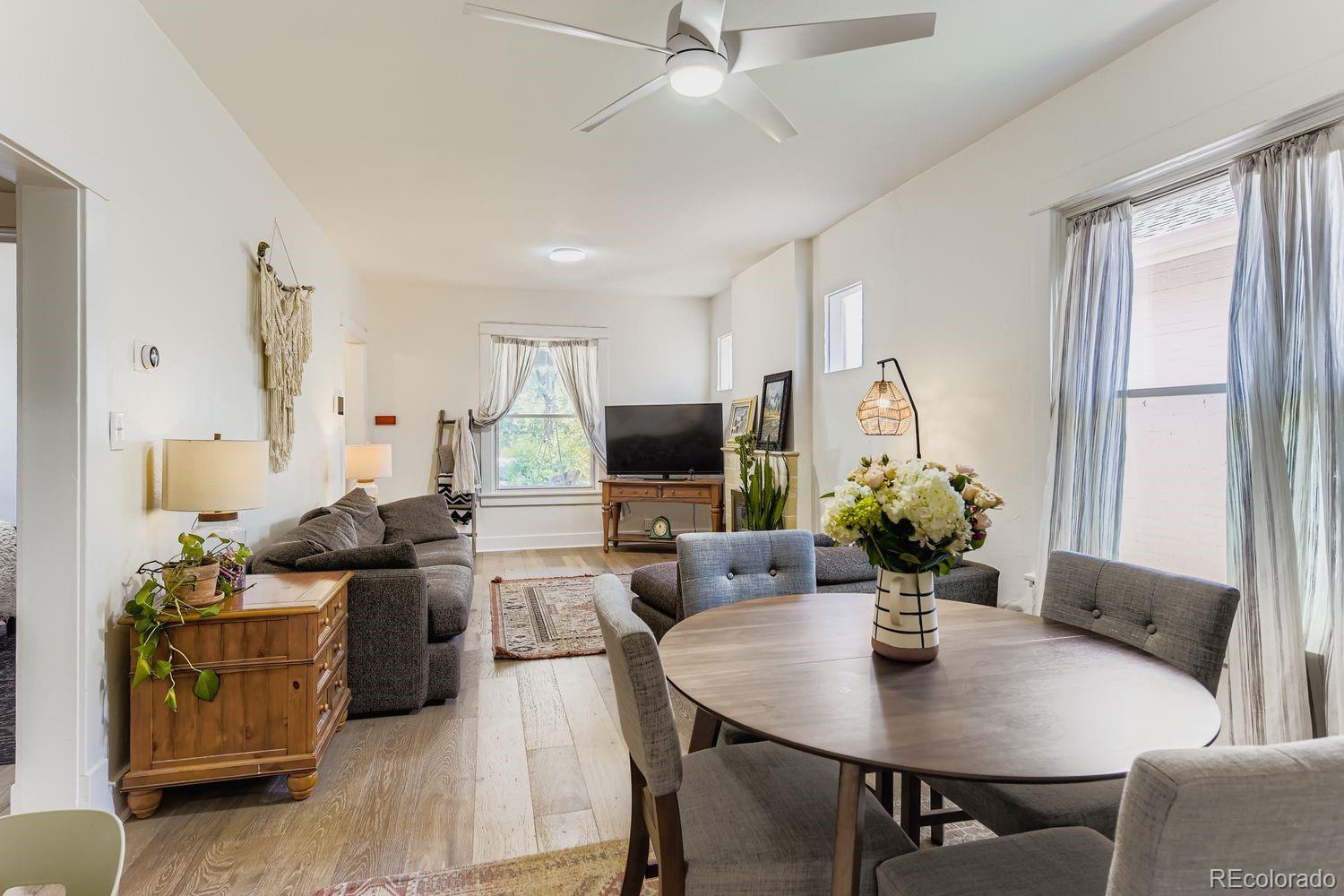 MLS Image #6 for 1321 s sherman street,denver, Colorado