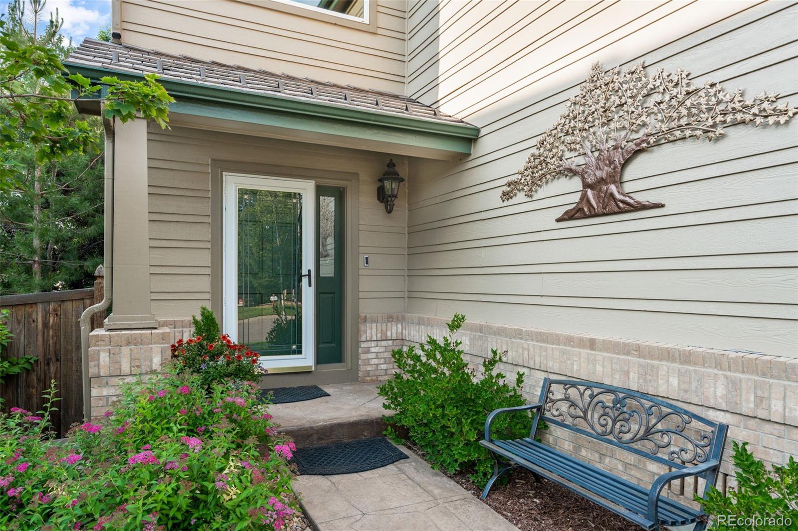 MLS Image #1 for 16267  whitestone drive,parker, Colorado