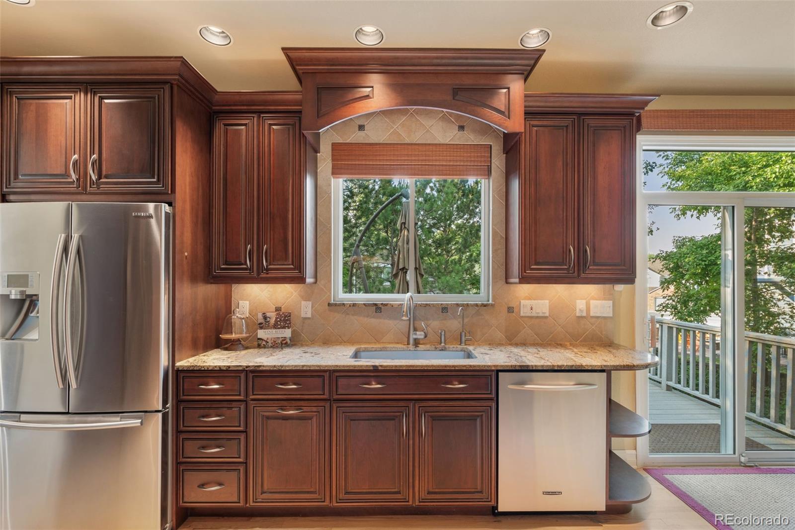 MLS Image #12 for 16267  whitestone drive,parker, Colorado