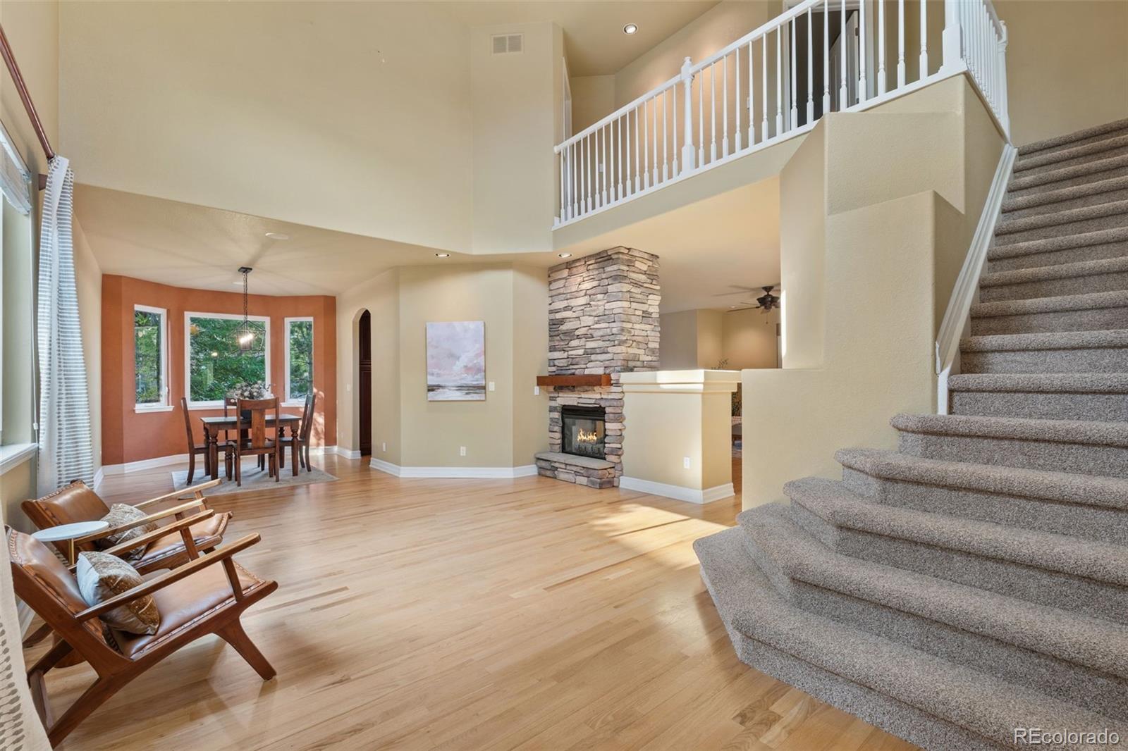 MLS Image #2 for 16267  whitestone drive,parker, Colorado