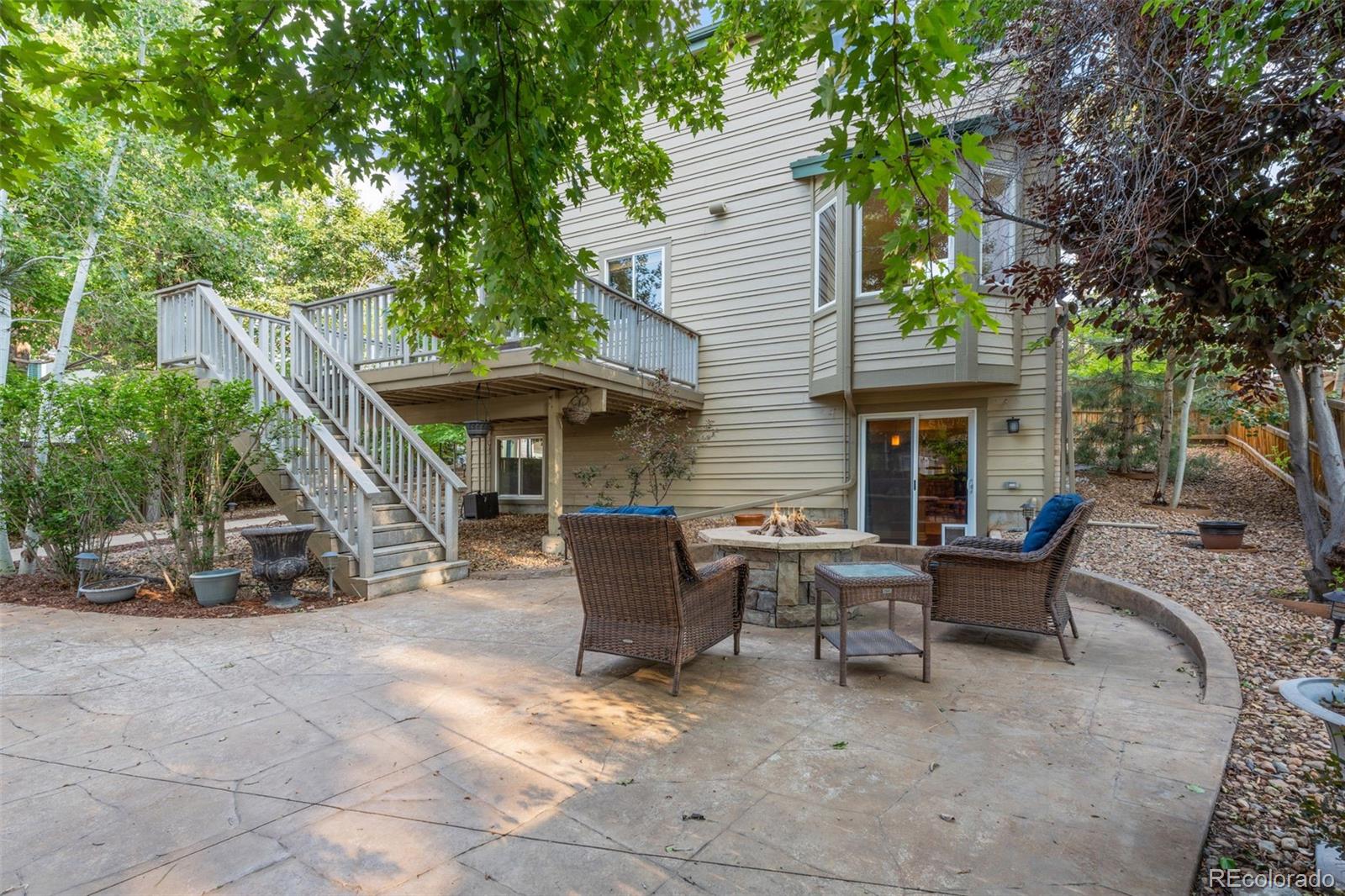 MLS Image #45 for 16267  whitestone drive,parker, Colorado