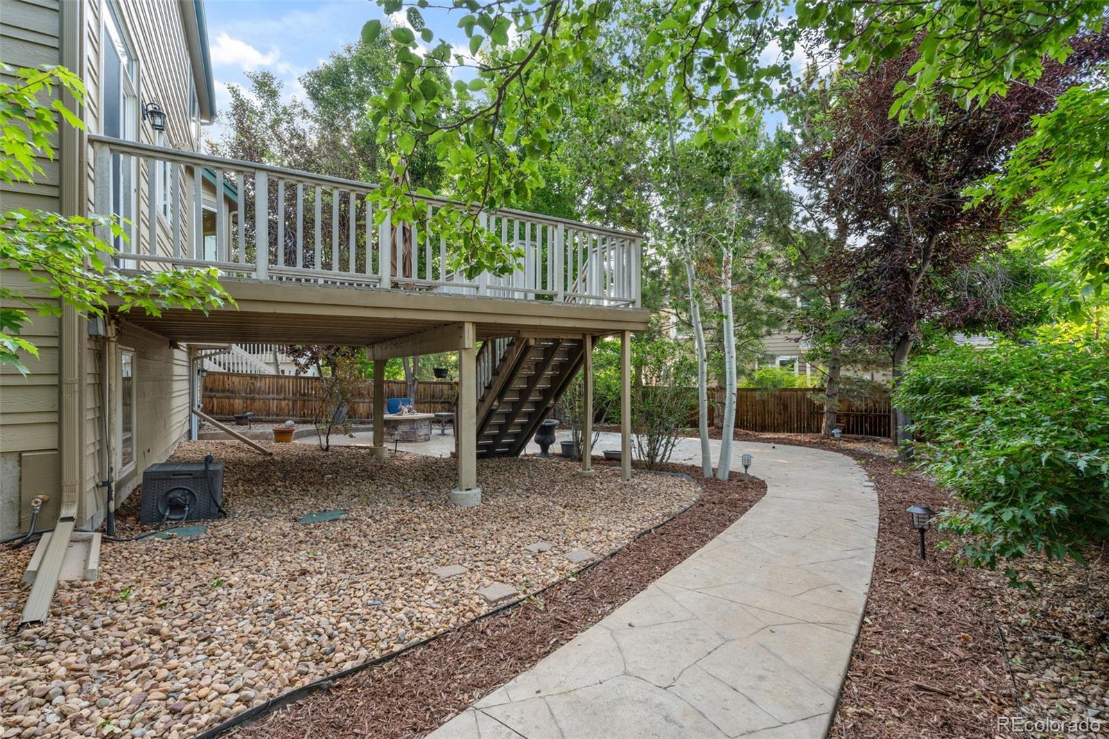 MLS Image #47 for 16267  whitestone drive,parker, Colorado