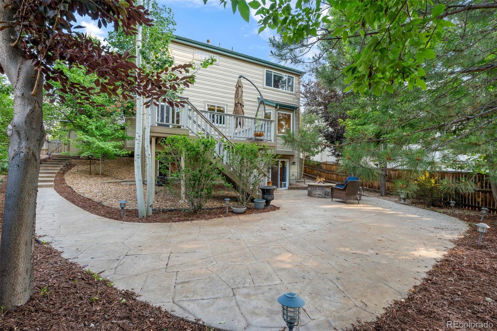 MLS Image #49 for 16267  whitestone drive,parker, Colorado