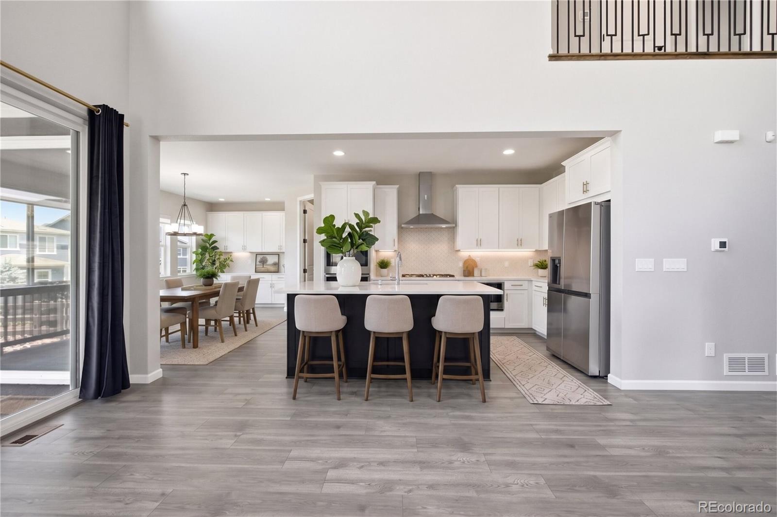 MLS Image #5 for 8223  big thompson street,littleton, Colorado