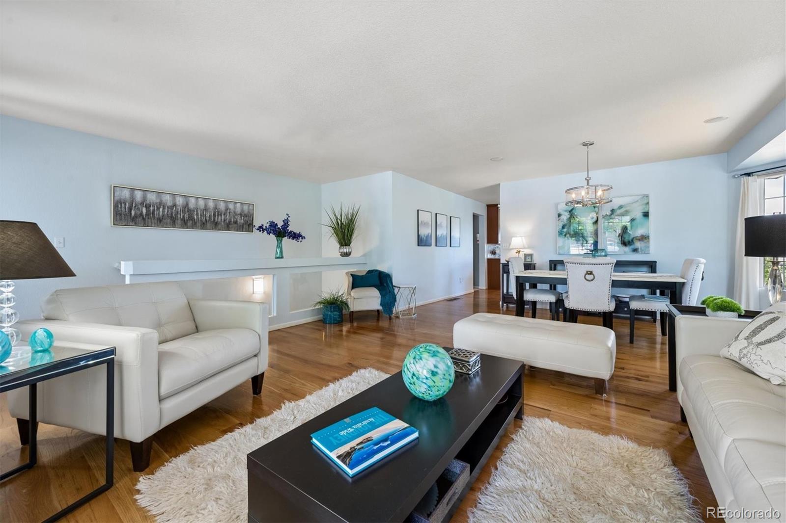 MLS Image #1 for 2529  cactus bloom court,castle rock, Colorado