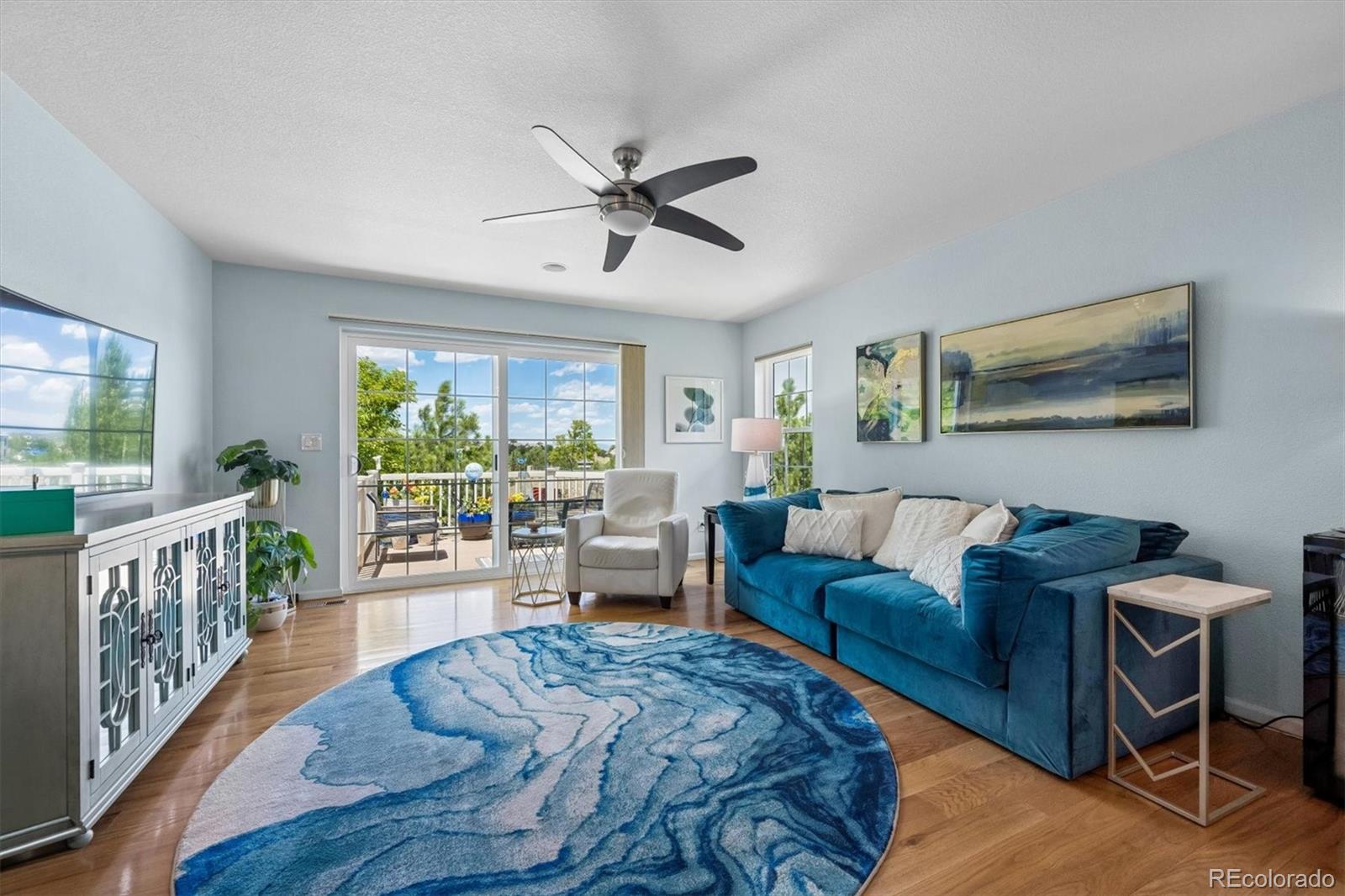 MLS Image #12 for 2529  cactus bloom court,castle rock, Colorado