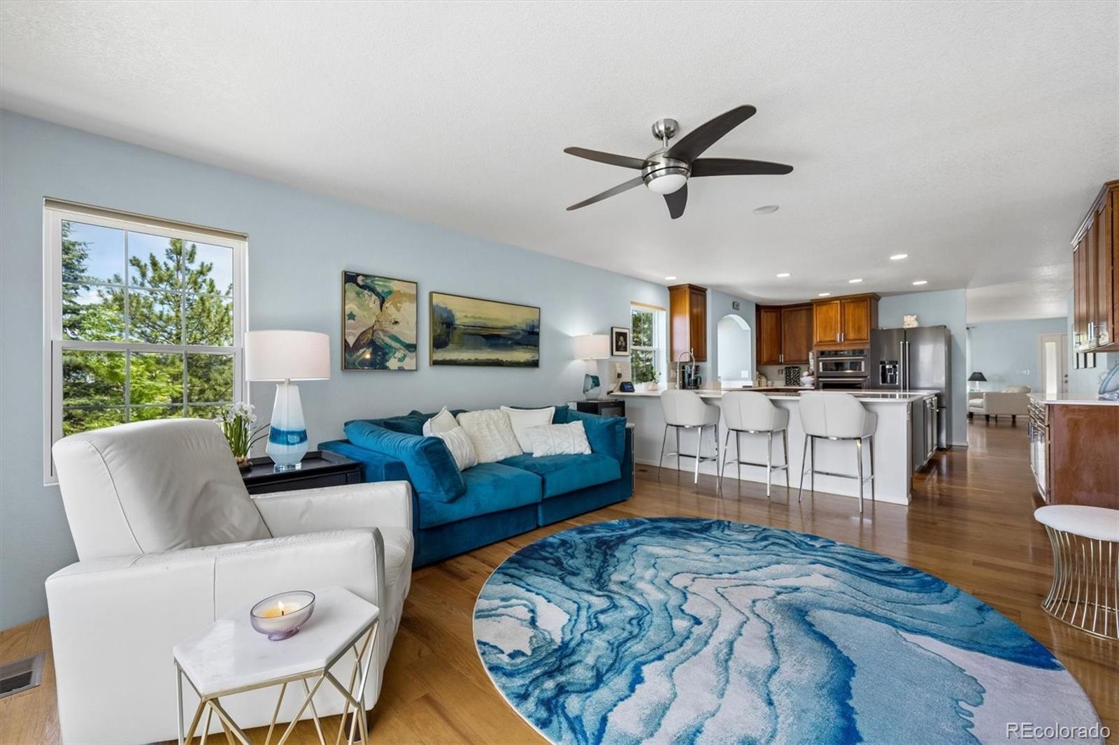 MLS Image #13 for 2529  cactus bloom court,castle rock, Colorado