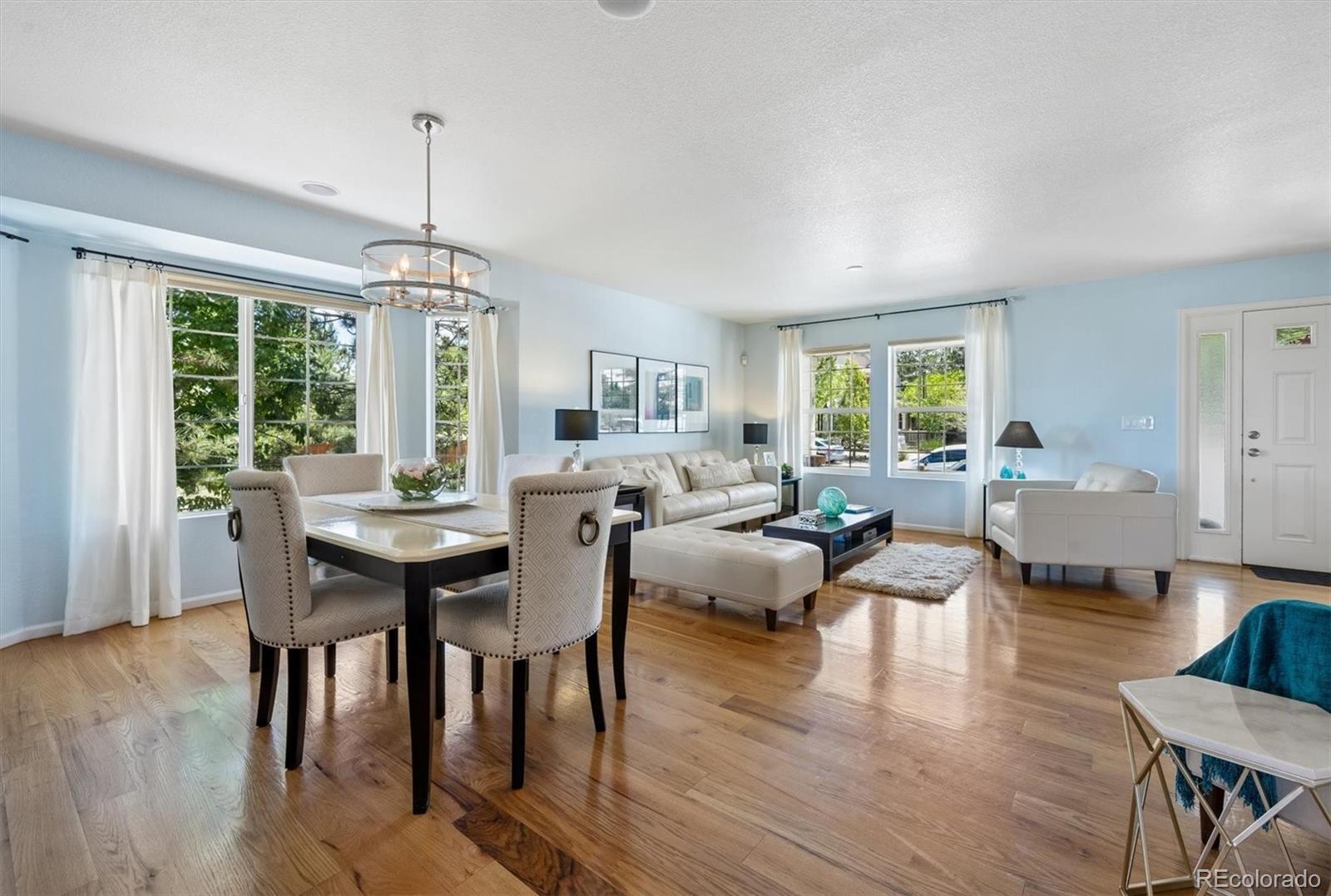 MLS Image #3 for 2529  cactus bloom court,castle rock, Colorado