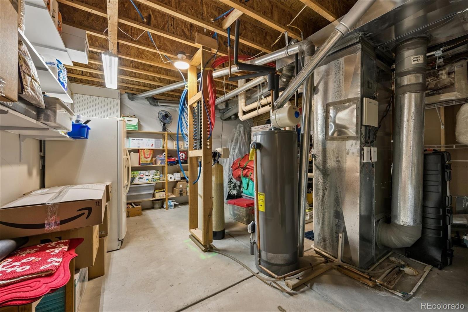 MLS Image #35 for 2529  cactus bloom court,castle rock, Colorado