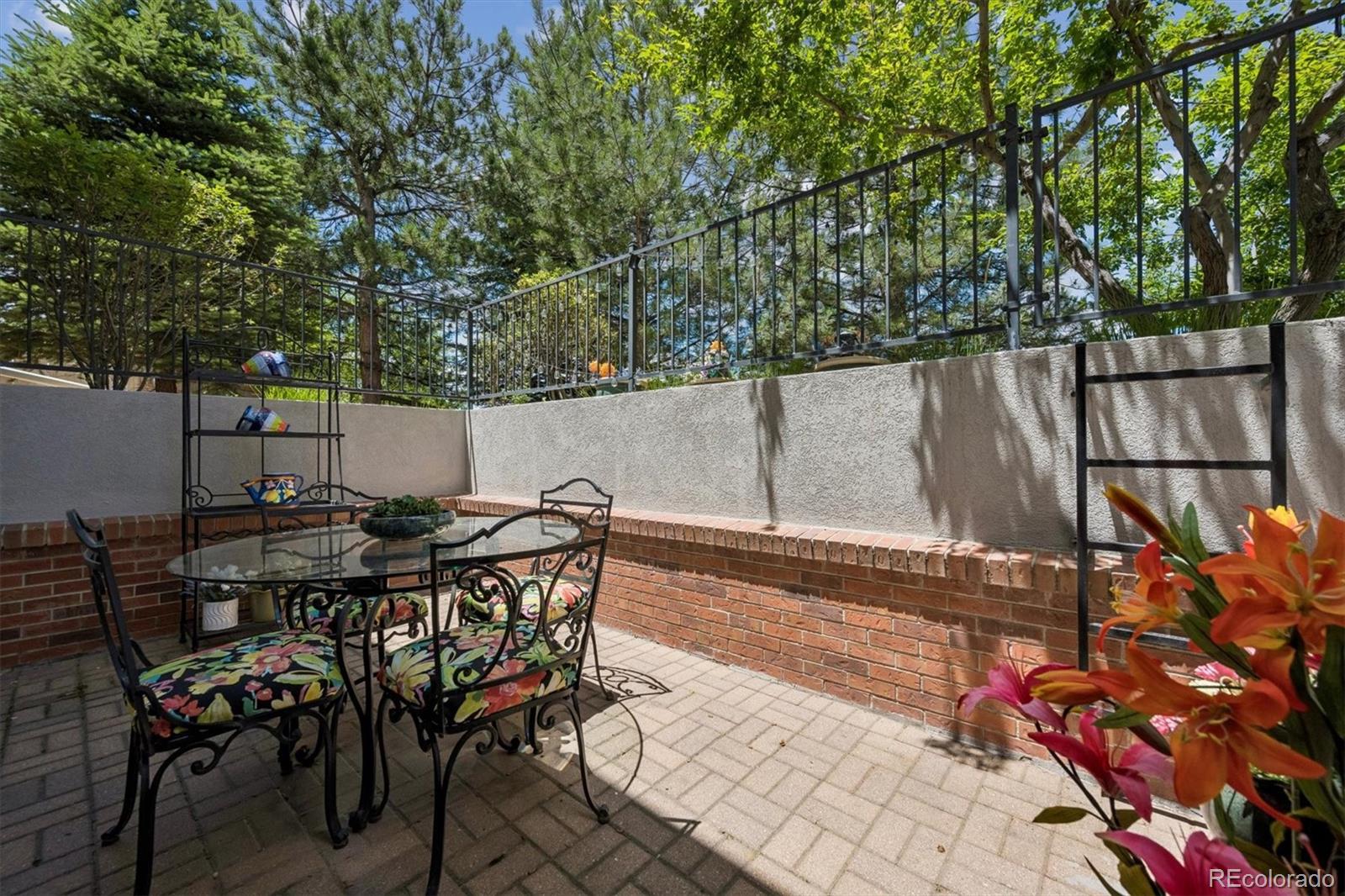 MLS Image #37 for 2529  cactus bloom court,castle rock, Colorado