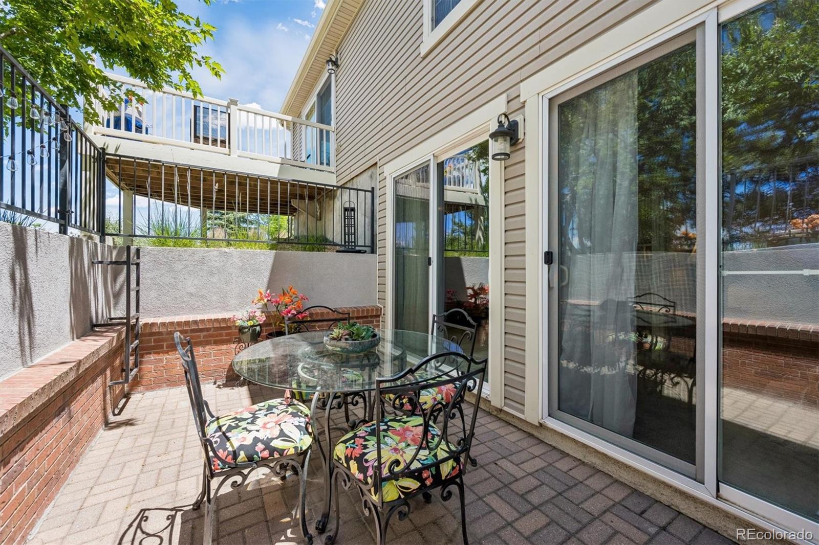 MLS Image #38 for 2529  cactus bloom court,castle rock, Colorado