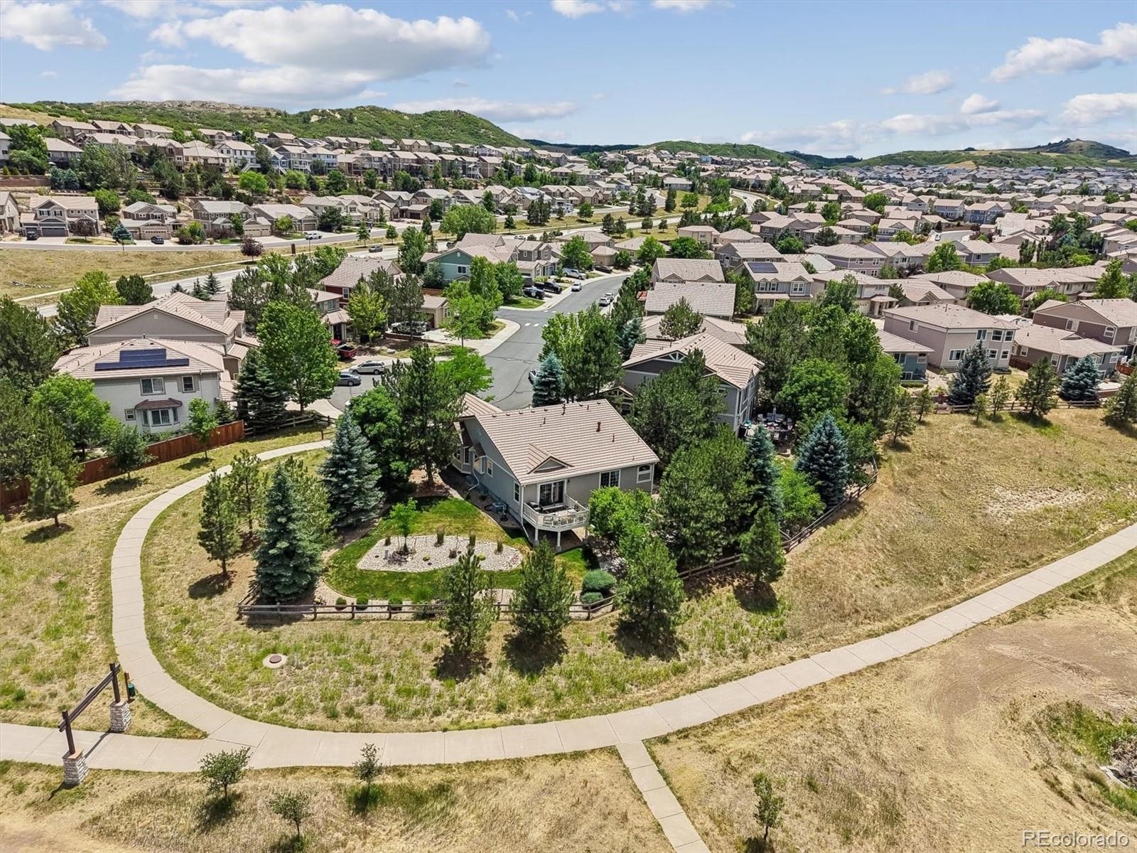 MLS Image #43 for 2529  cactus bloom court,castle rock, Colorado