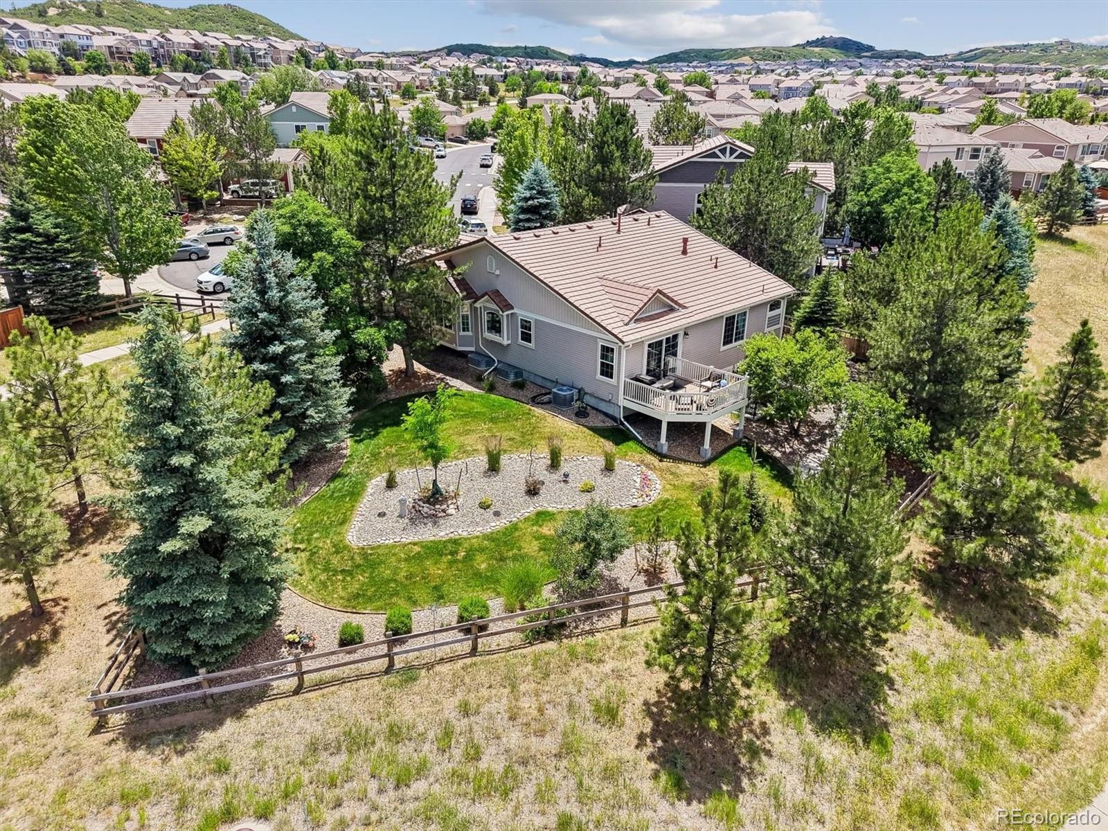 MLS Image #44 for 2529  cactus bloom court,castle rock, Colorado