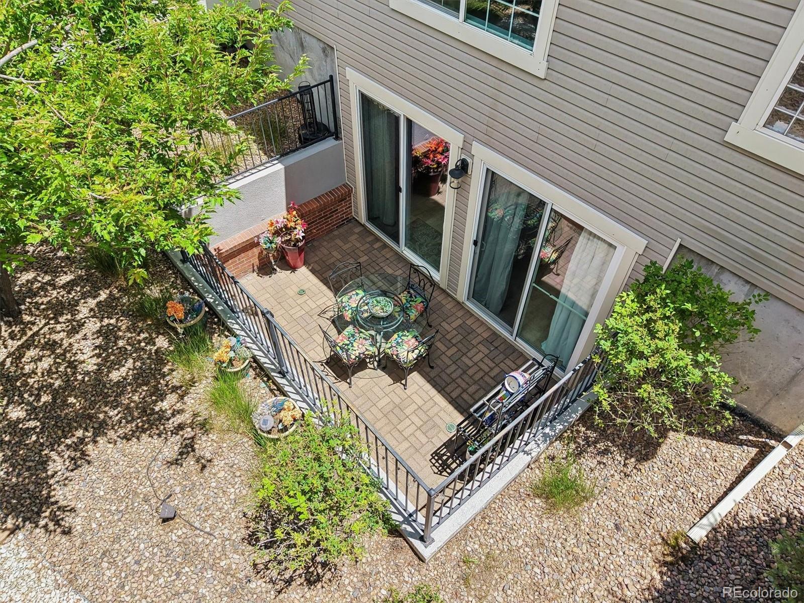 MLS Image #45 for 2529  cactus bloom court,castle rock, Colorado