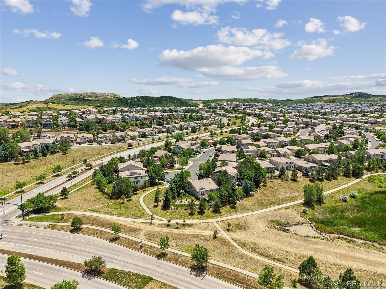 MLS Image #46 for 2529  cactus bloom court,castle rock, Colorado