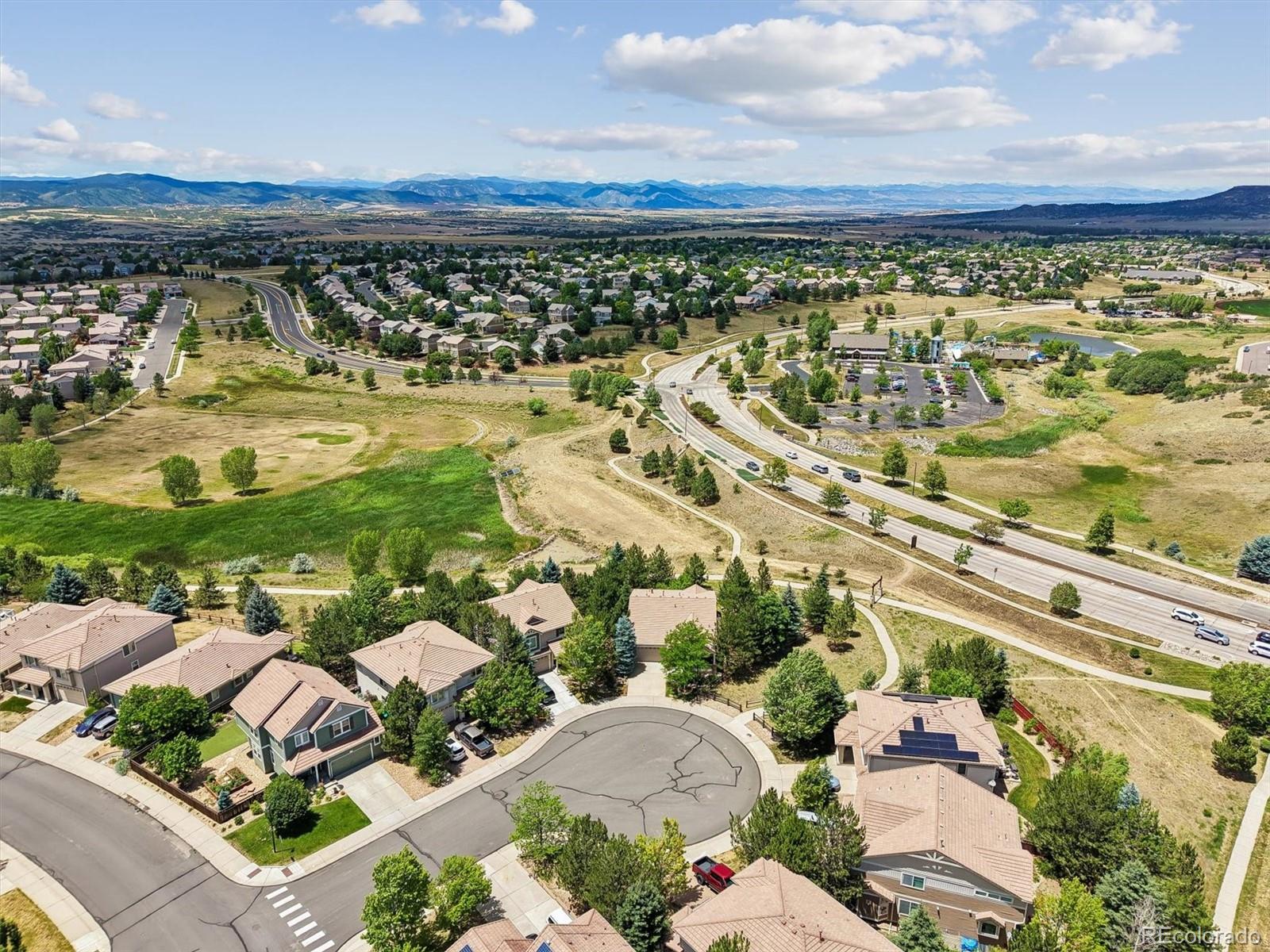 MLS Image #47 for 2529  cactus bloom court,castle rock, Colorado
