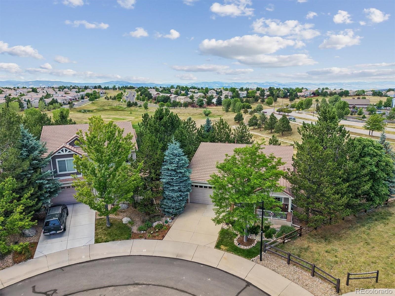 MLS Image #48 for 2529  cactus bloom court,castle rock, Colorado