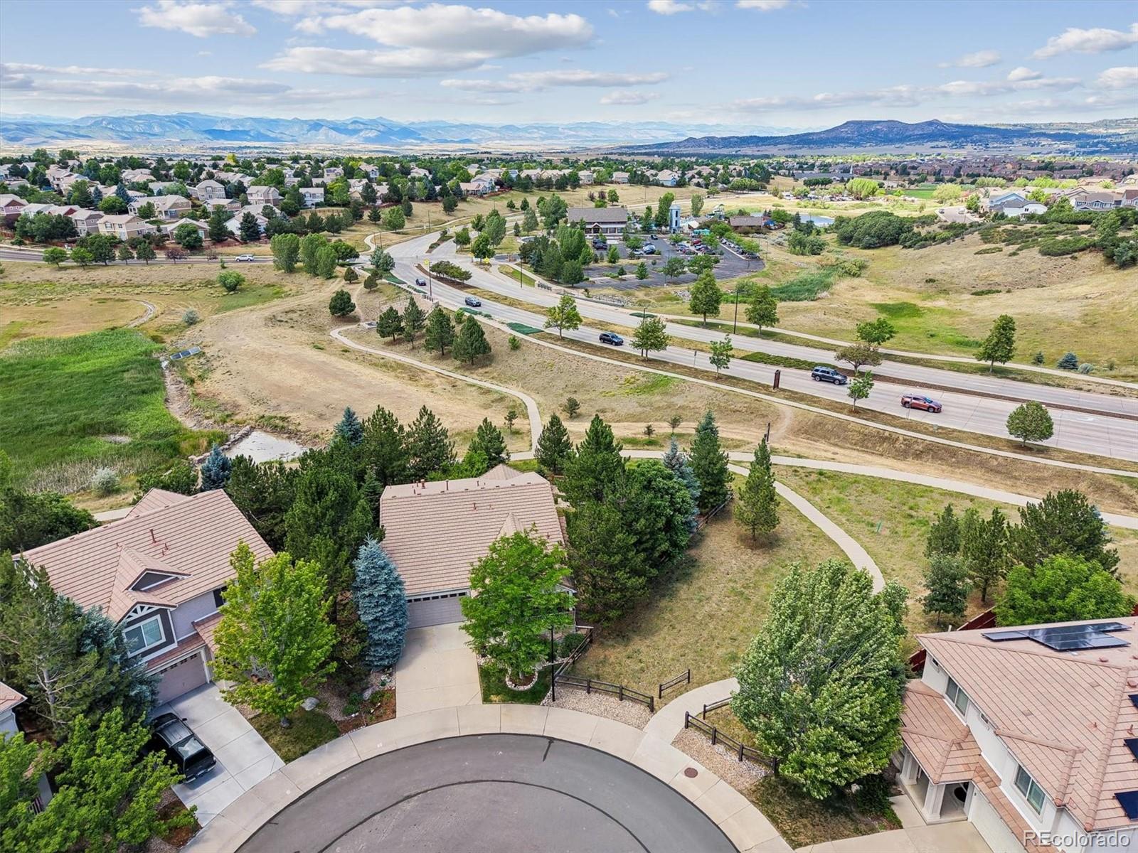 MLS Image #49 for 2529  cactus bloom court,castle rock, Colorado