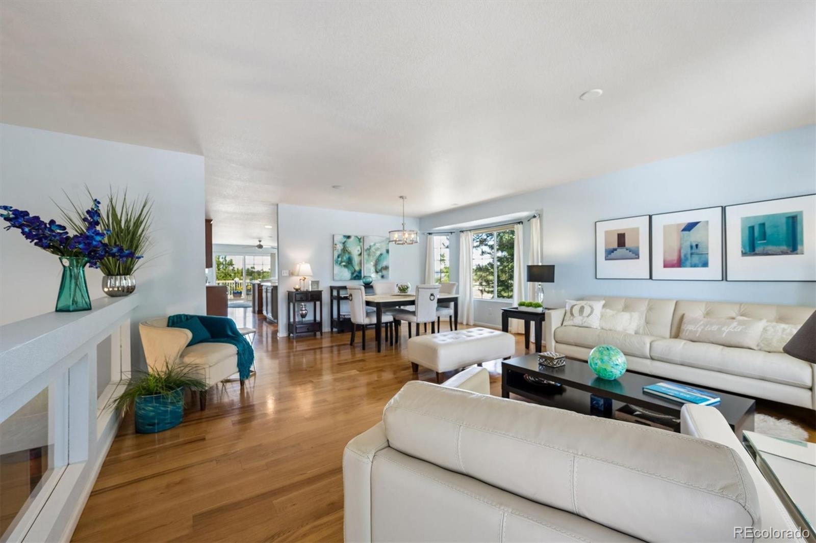 MLS Image #5 for 2529  cactus bloom court,castle rock, Colorado