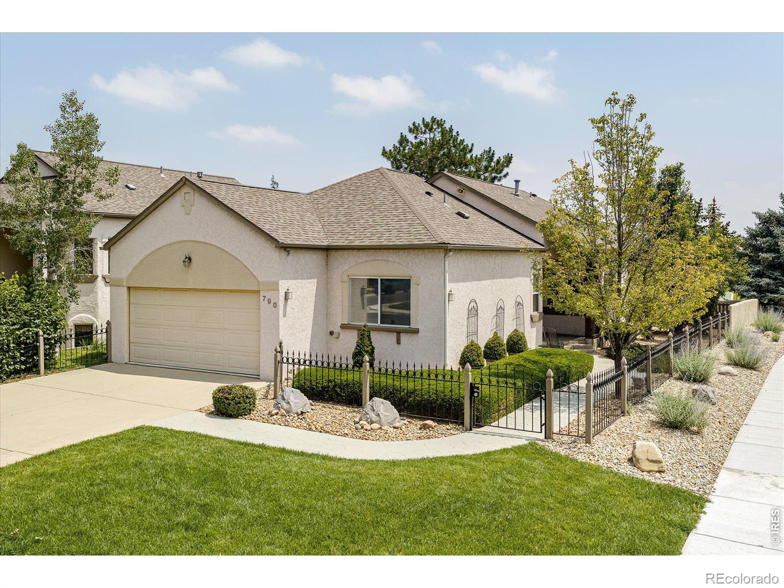 MLS Image #1 for 790  club circle,louisville, Colorado