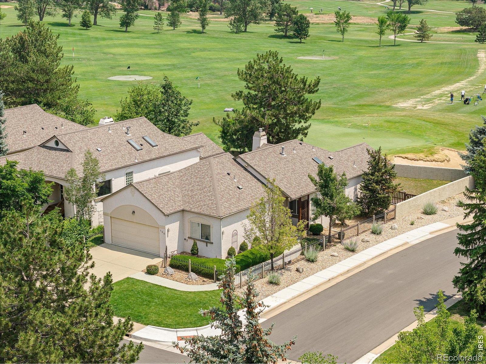 MLS Image #3 for 790  club circle,louisville, Colorado