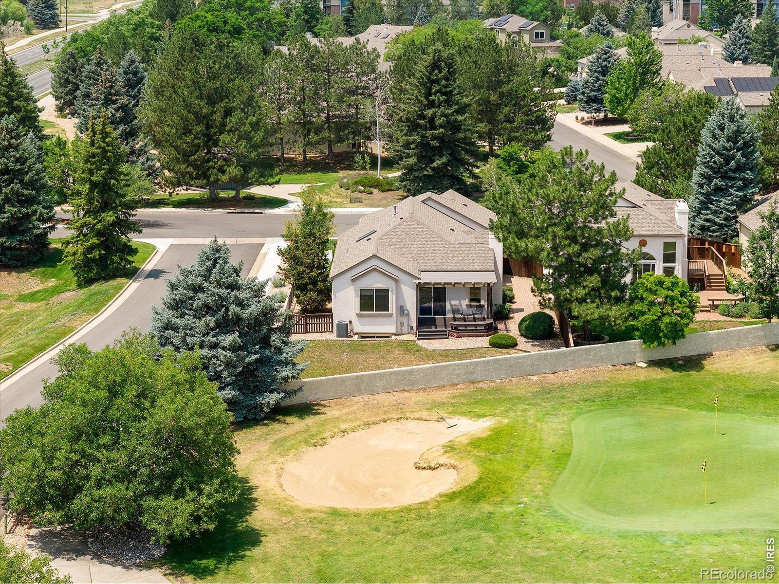 MLS Image #37 for 790  club circle,louisville, Colorado