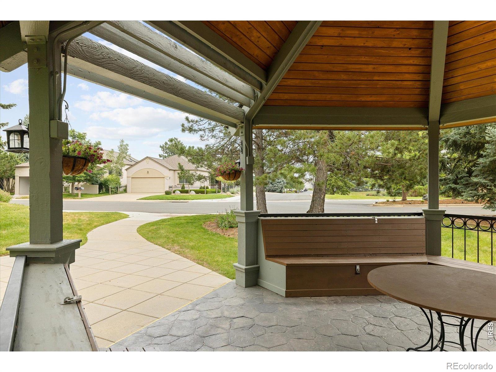 MLS Image #40 for 790  club circle,louisville, Colorado