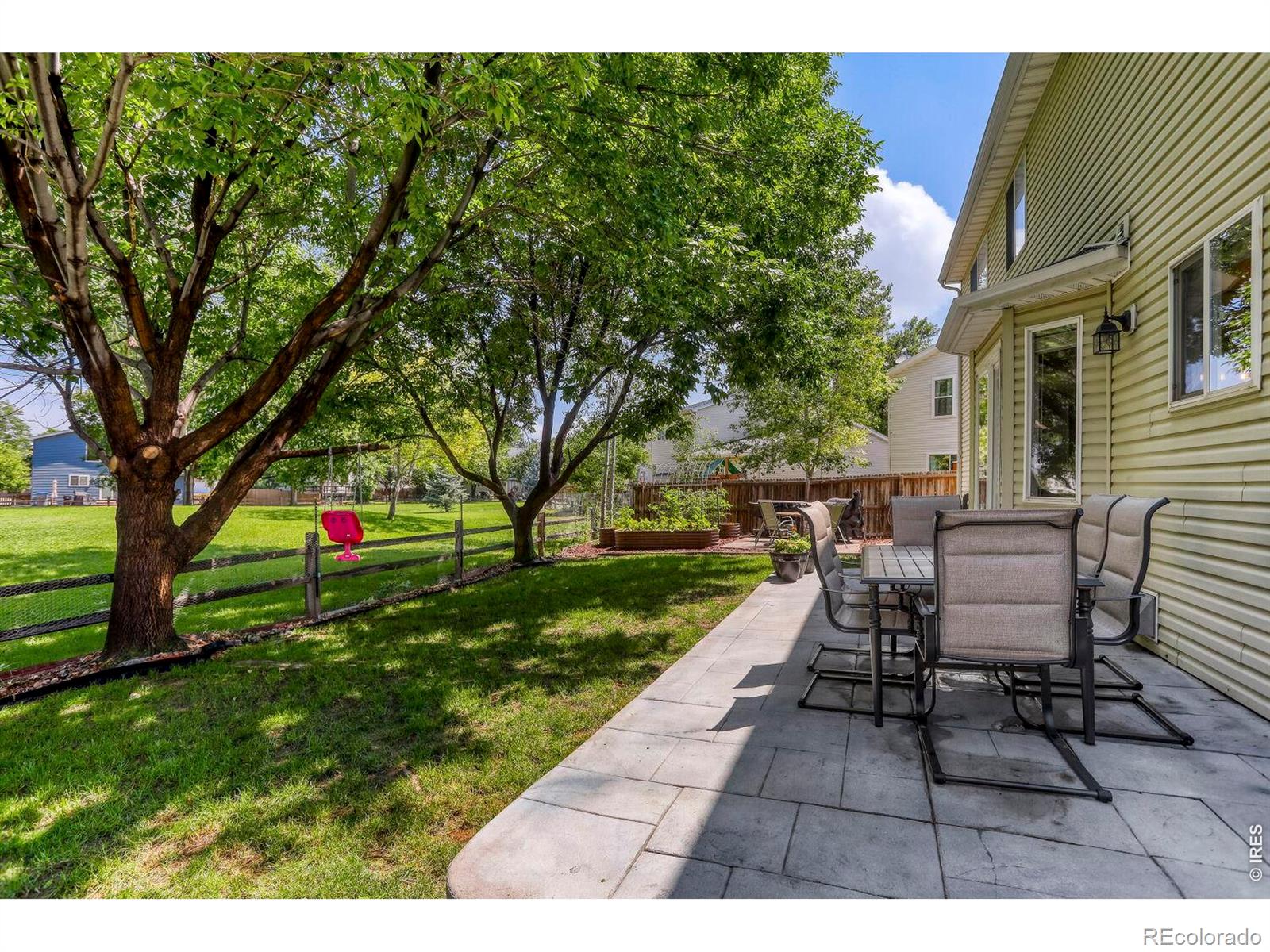 MLS Image #26 for 1245  fall river circle,longmont, Colorado