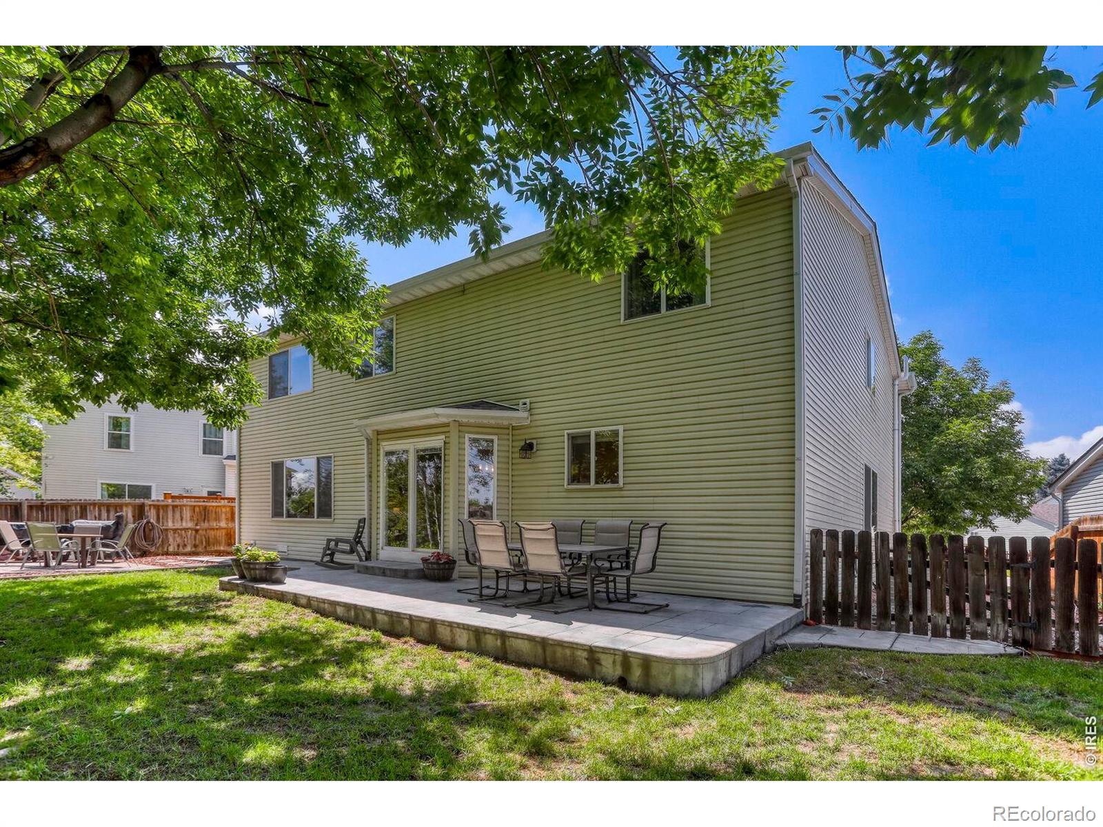 MLS Image #27 for 1245  fall river circle,longmont, Colorado