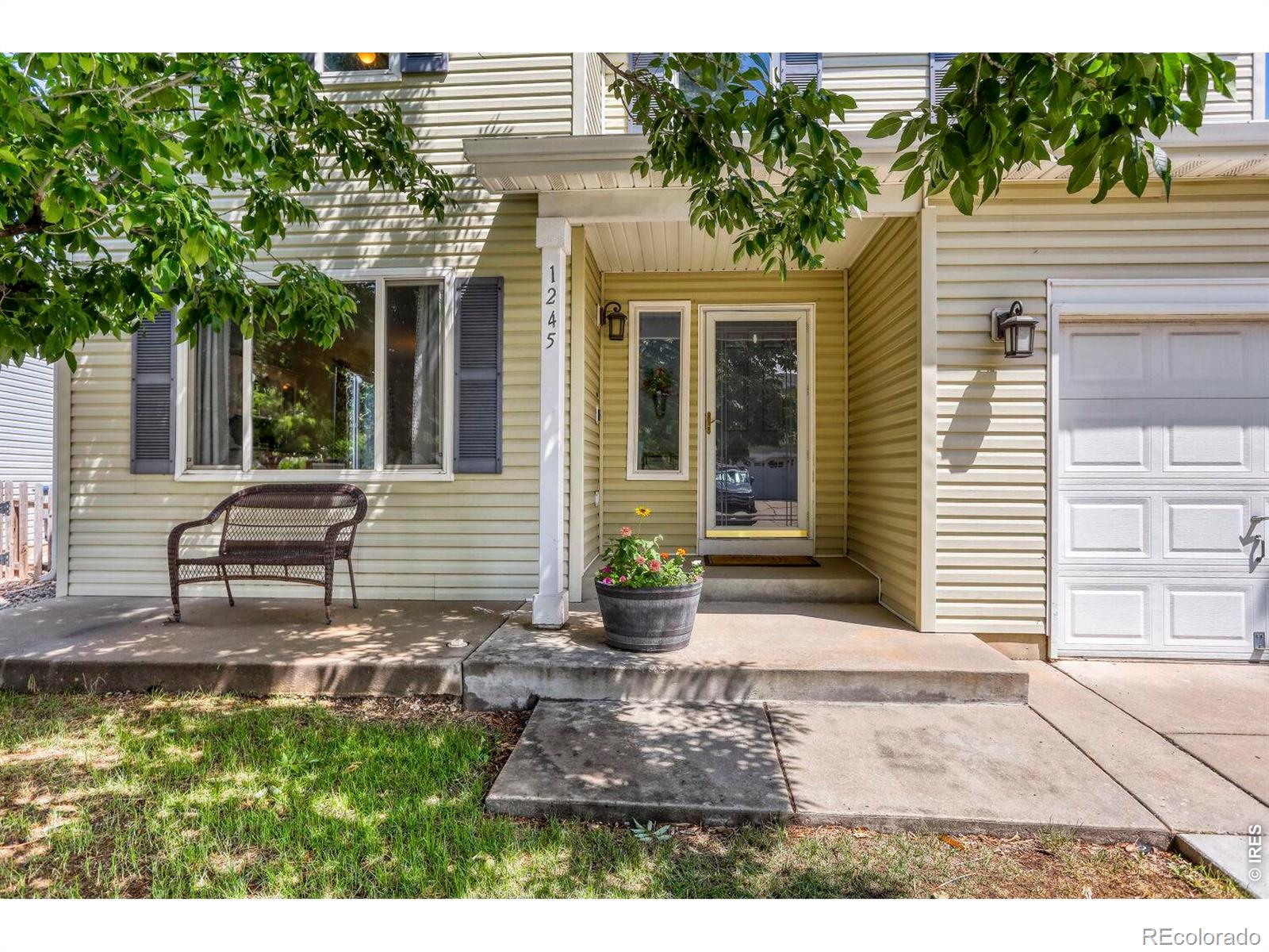 MLS Image #3 for 1245  fall river circle,longmont, Colorado