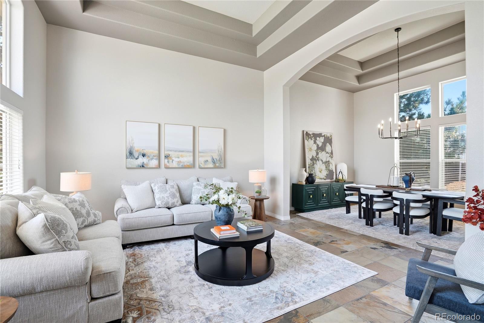 MLS Image #3 for 10635  clarke farms drive,parker, Colorado