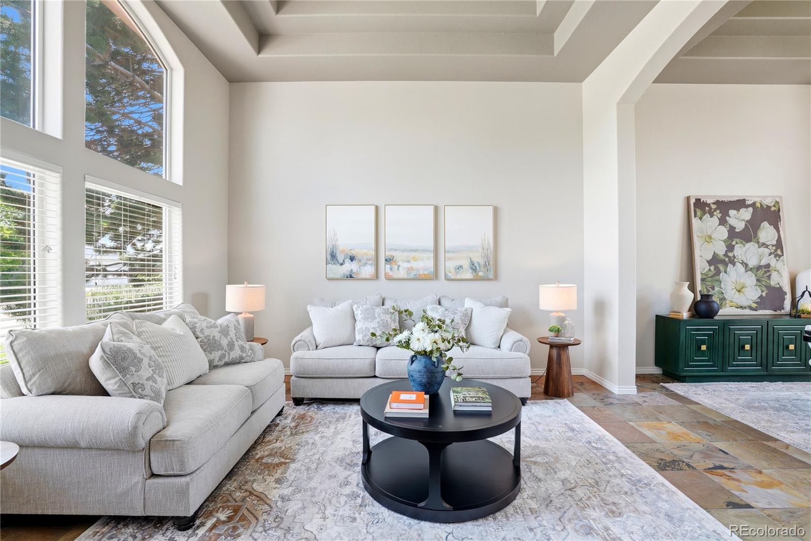 MLS Image #4 for 10635  clarke farms drive,parker, Colorado