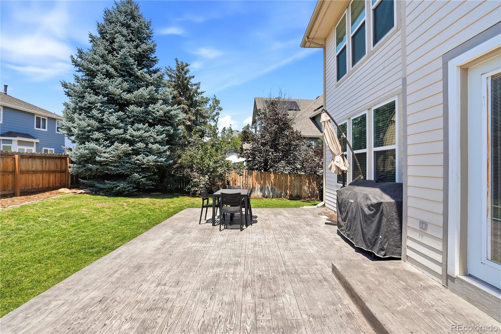 MLS Image #42 for 10635  clarke farms drive,parker, Colorado