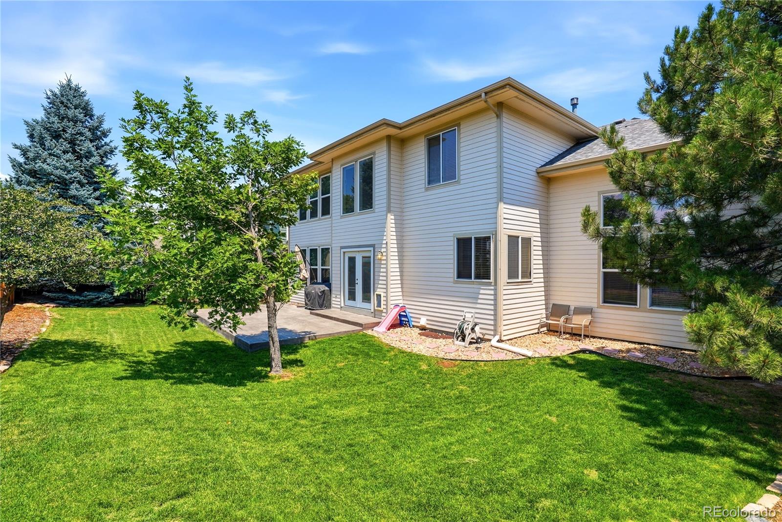 MLS Image #45 for 10635  clarke farms drive,parker, Colorado