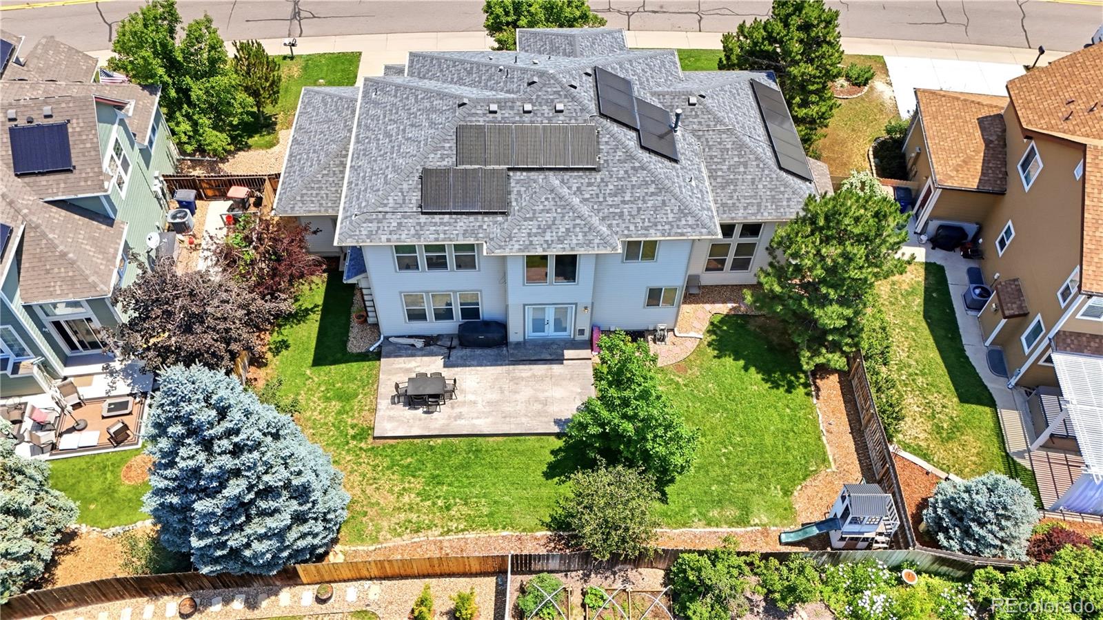 MLS Image #46 for 10635  clarke farms drive,parker, Colorado