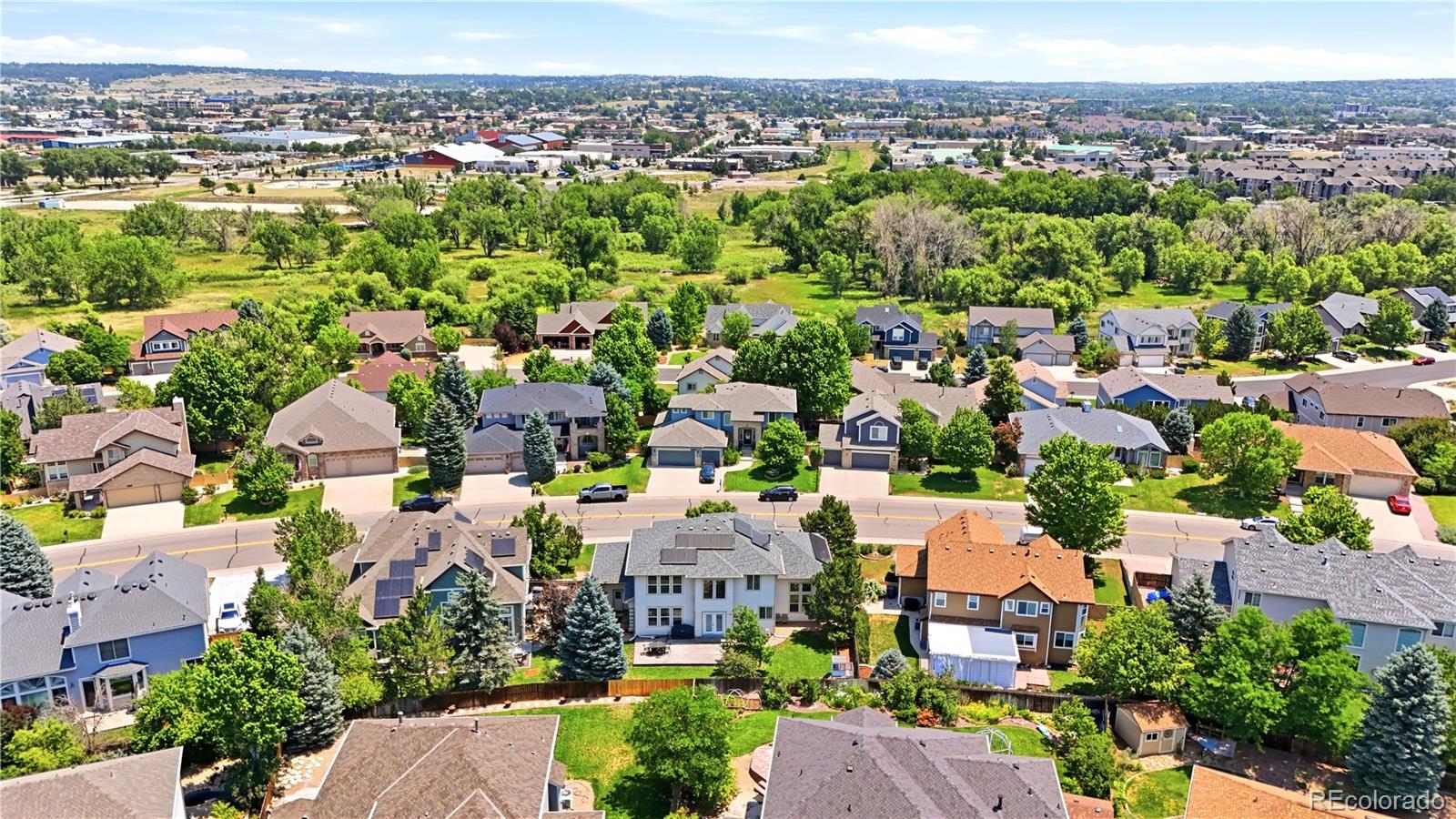 MLS Image #47 for 10635  clarke farms drive,parker, Colorado