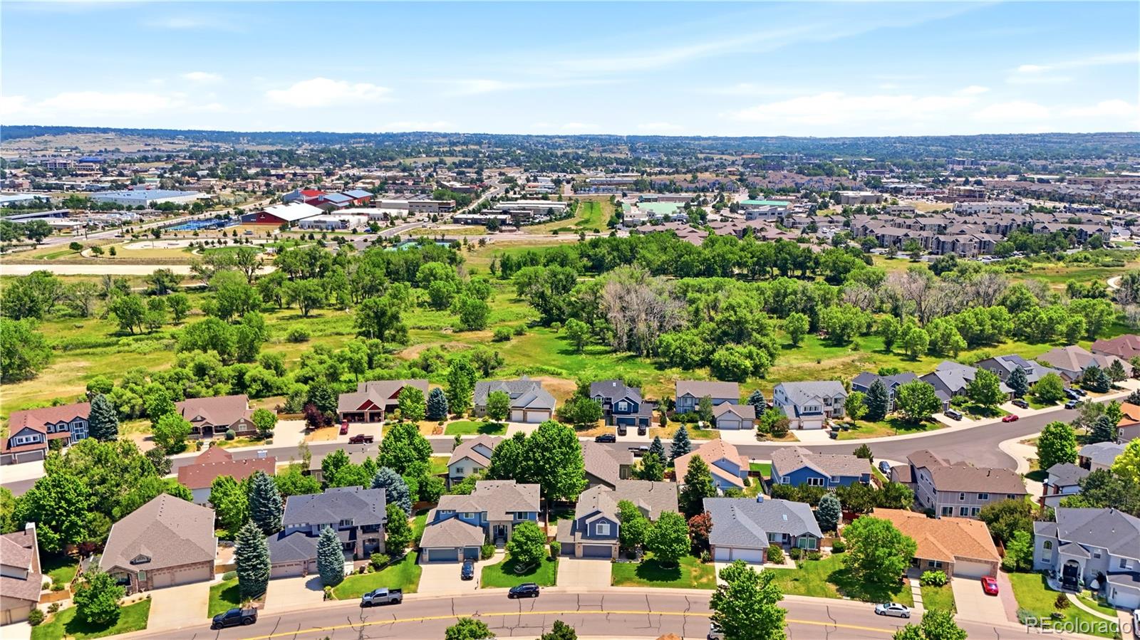 MLS Image #49 for 10635  clarke farms drive,parker, Colorado