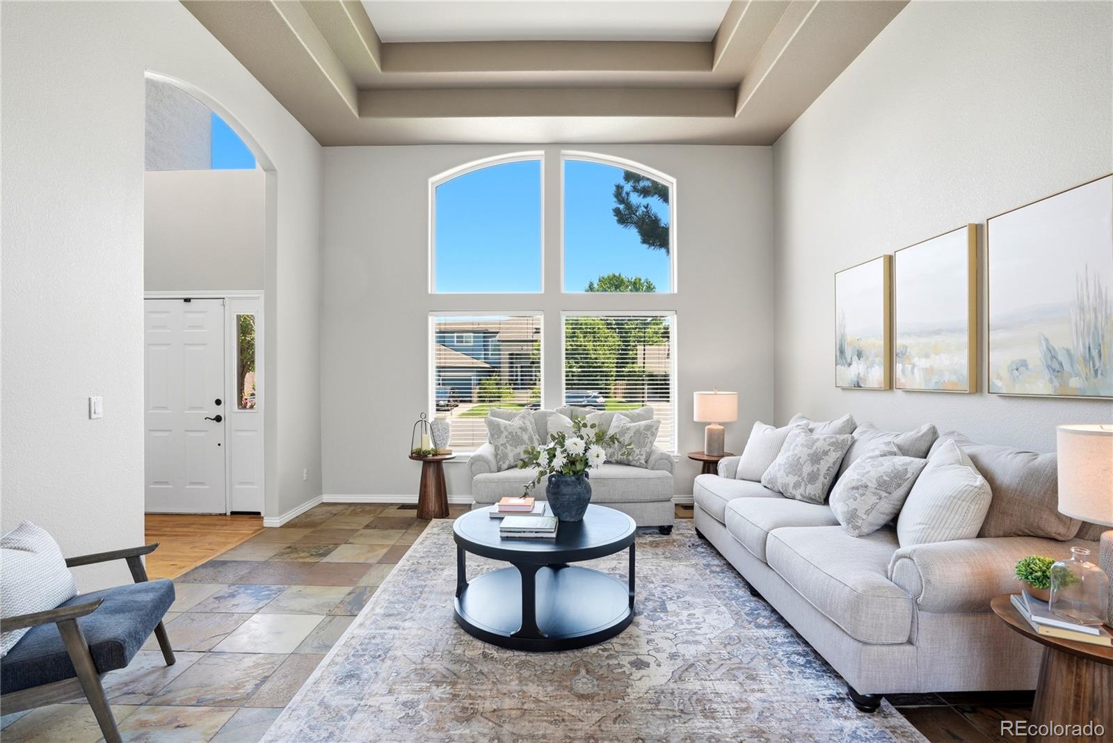MLS Image #5 for 10635  clarke farms drive,parker, Colorado