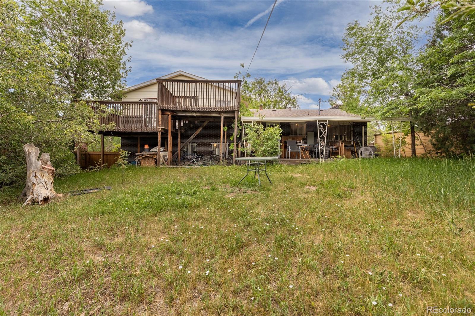 MLS Image #24 for 1259  dearborn street,aurora, Colorado