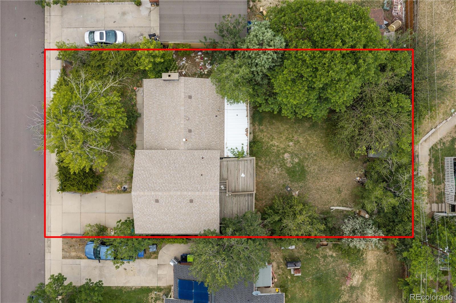 MLS Image #25 for 1259  dearborn street,aurora, Colorado