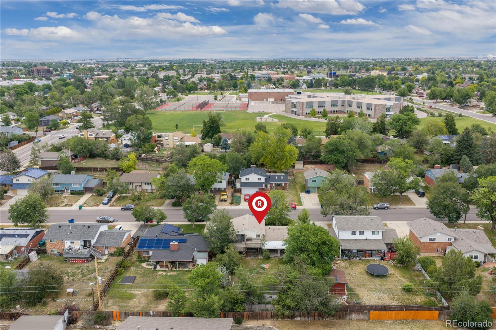 MLS Image #26 for 1259  dearborn street,aurora, Colorado
