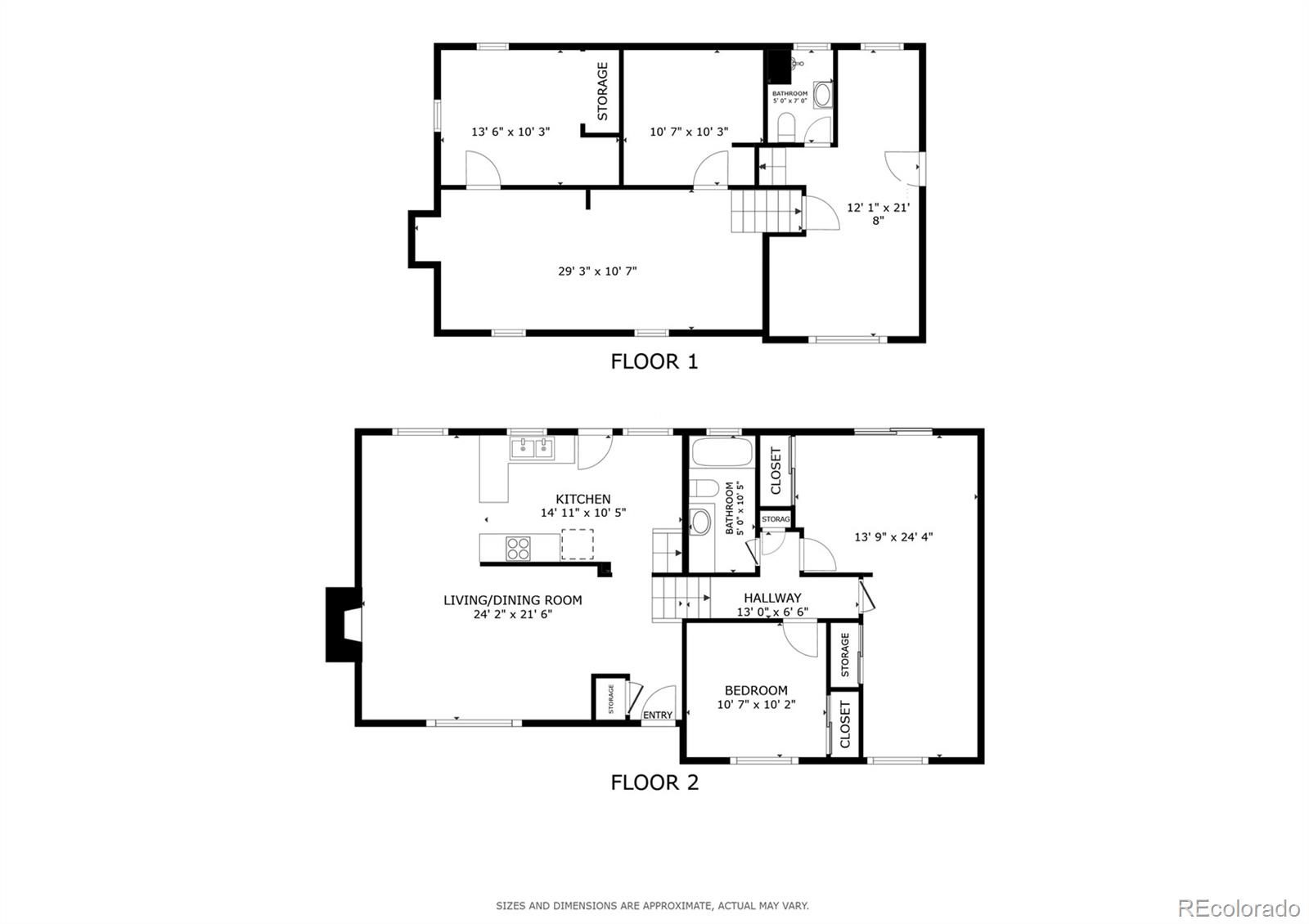 MLS Image #27 for 1259  dearborn street,aurora, Colorado