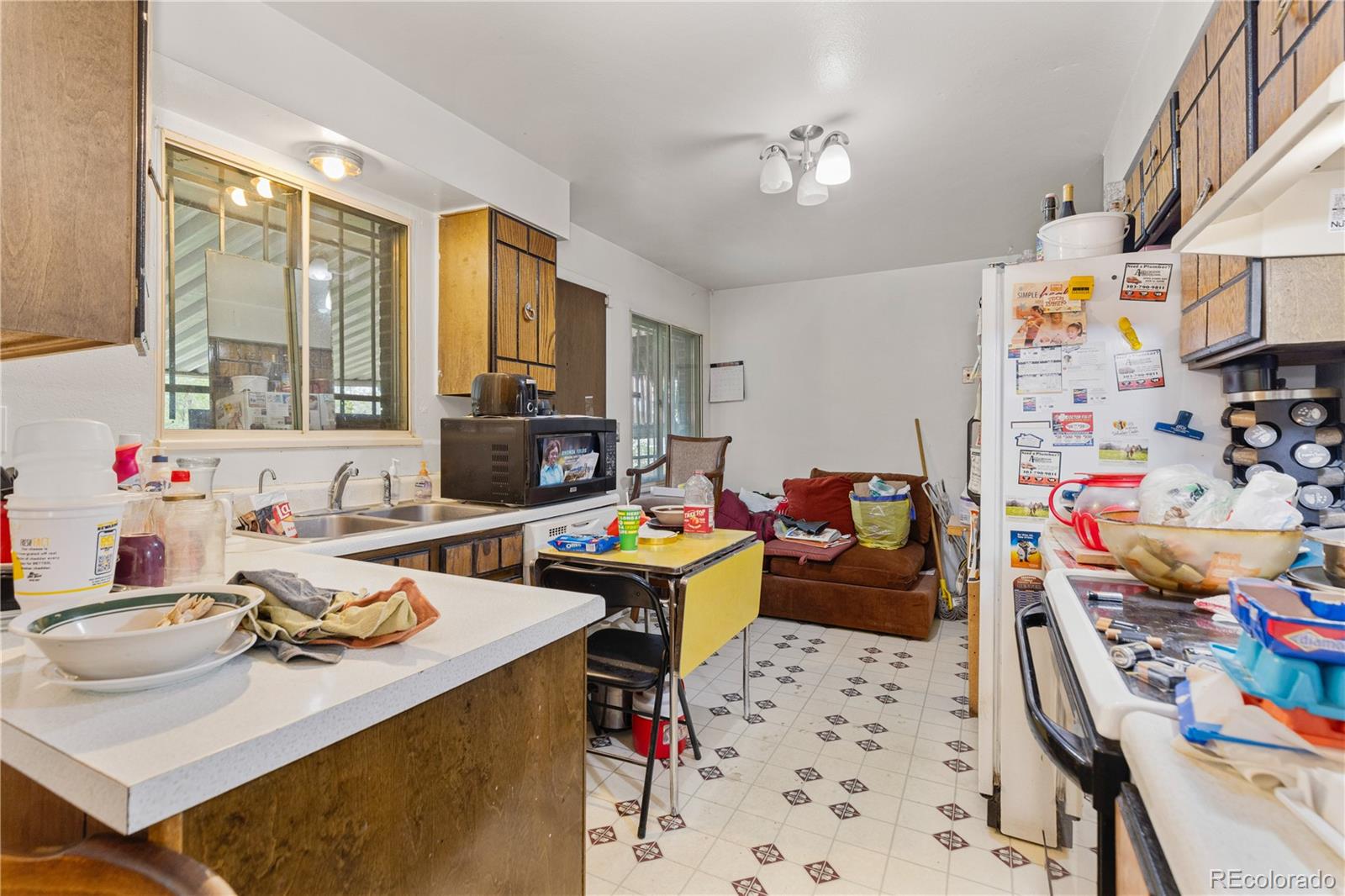 MLS Image #4 for 1259  dearborn street,aurora, Colorado