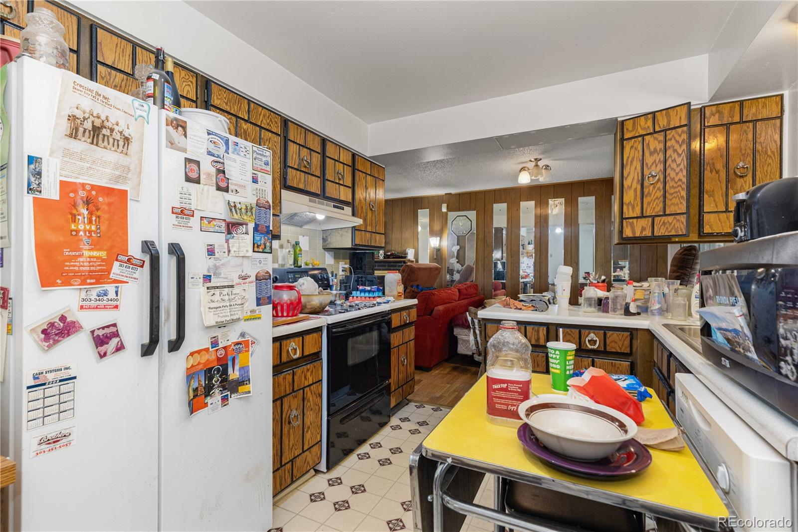 MLS Image #5 for 1259  dearborn street,aurora, Colorado