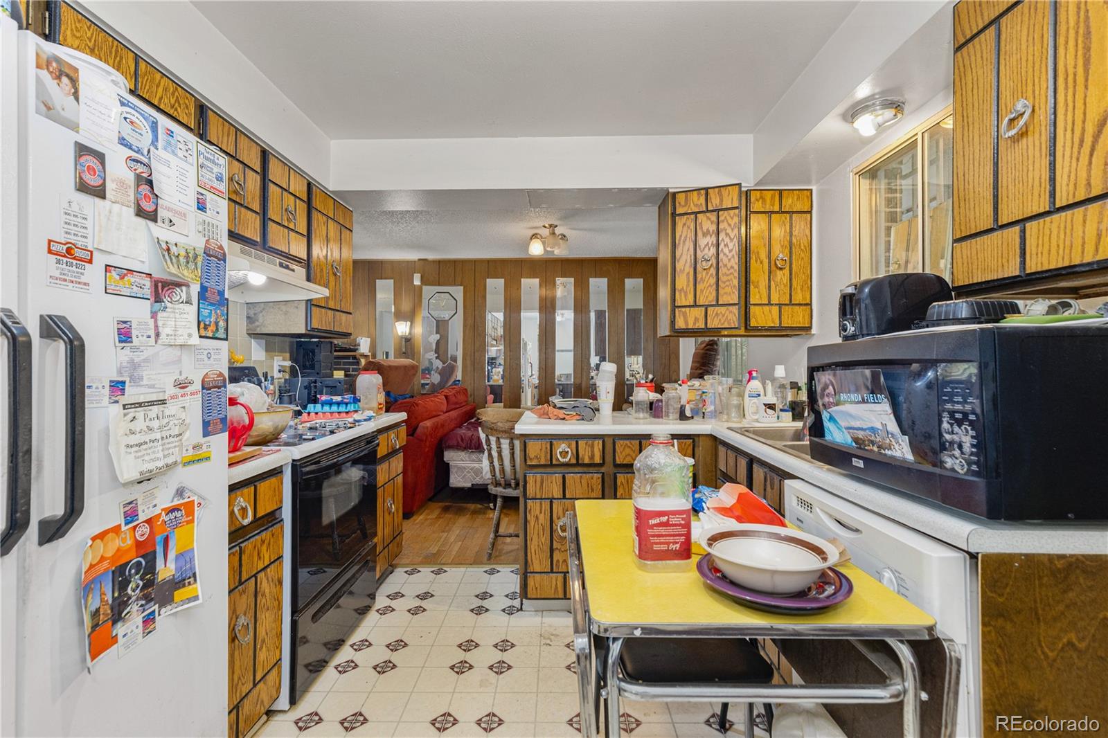 MLS Image #6 for 1259  dearborn street,aurora, Colorado