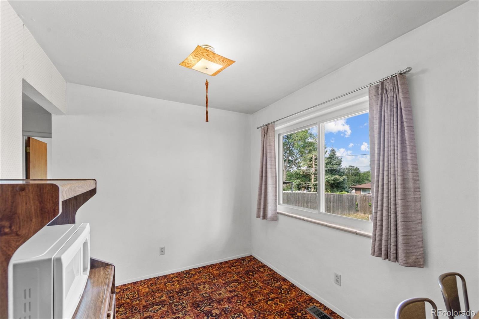 MLS Image #11 for 108  ithaca street,colorado springs, Colorado